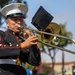 San Diego Band Pride Parade Performance