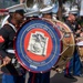 San Diego Band Pride Parade Performance