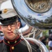 San Diego Band Pride Parade Performance