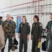 Commander, Naval Air Forces visits CNATRA