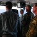 Multinational Leaders Visit USS Abraham Lincoln During RIMPAC 2022
