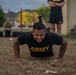 USARPAC Best Squad Competition 2022: Hawaii Soldier conducts ACFT
