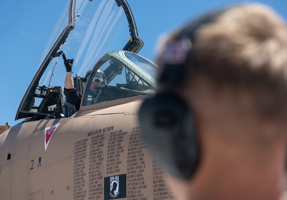 Sentry Eagle Open House and Airshow 2022