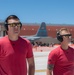 Sentry Eagle Open House and Airshow 2022
