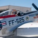 Sentry Eagle Open House and Airshow 2022