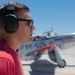 Sentry Eagle Open House and Airshow 2022