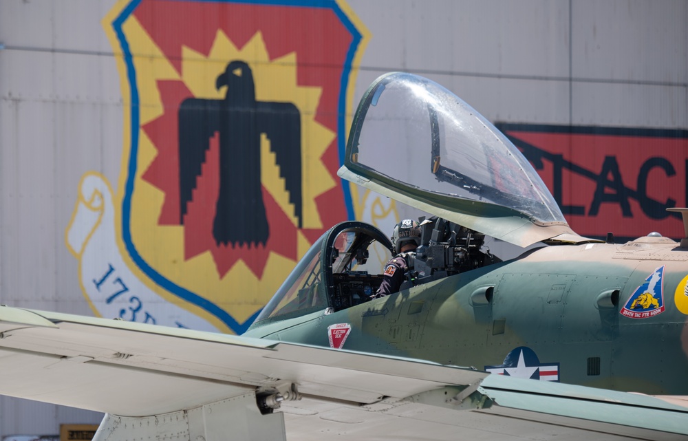 Sentry Eagle Open House and Airshow 2022