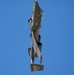 Sentry Eagle Open House and Airshow 2022