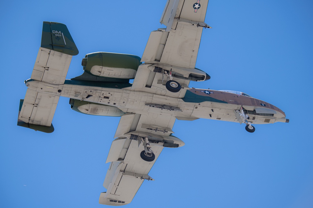 Sentry Eagle Open House and Airshow 2022
