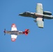 Sentry Eagle Open House and Airshow 2022