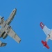 Sentry Eagle Open House and Airshow 2022