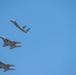 Sentry Eagle Open House and Airshow 2022