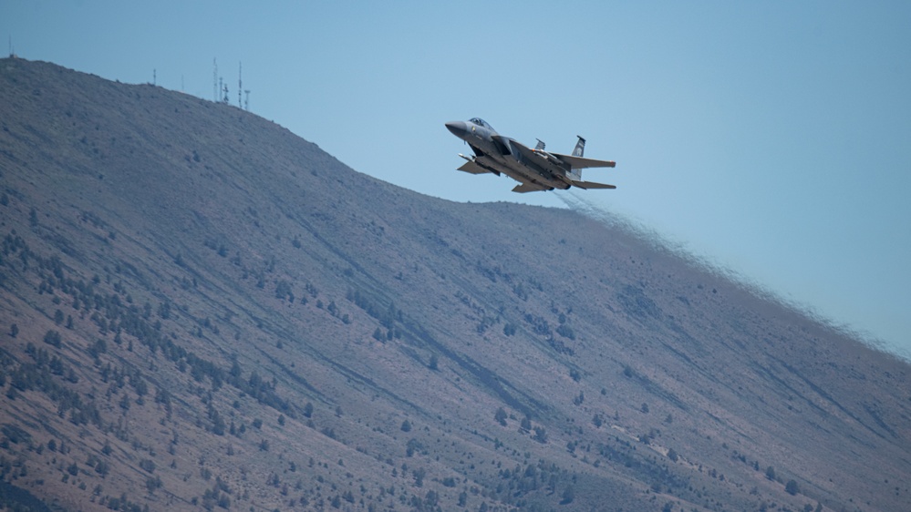 Sentry Eagle Open House and Airshow 2022