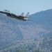 Sentry Eagle Open House and Airshow 2022