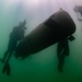 Naval Special Warfare Conducts Diver Propulsion Training