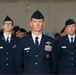 3rd Wing Change of Command Ceremony