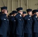 3rd Wing Change of Command Ceremony