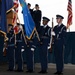 3rd Wing Change of Command Ceremony