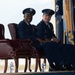 3rd Wing Change of Command Ceremony