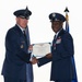 3rd Wing Change of Command Ceremony