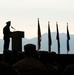 3rd Wing Change of Command Ceremony