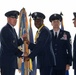 3rd Wing Change of Command Ceremony