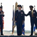 3rd Wing Change of Command Ceremony