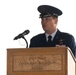 3rd Wing Change of Command Ceremony