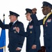 3rd Wing Change of Command Ceremony