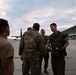 Marines and Airmen participate in joint-force collaboration