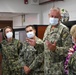 Naval Medical Forces Support Command visits NMRTC PH