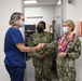 Naval Medical Forces Support Command visits NMRTC PH