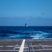 USS Michael Monsoor Sails With Partner Nations During RIMPAC 2022