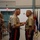 Change of Command at 8MCD HQ