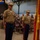 Change of Command at 8MCD HQ