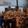 Change of Command at 8MCD HQ