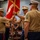 Change of Command at 8MCD HQ
