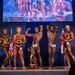 2022 Far East Bodybuilding Competition – Beasts of the East