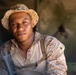 Motor transport Marine reflects on his service during support to ITX
