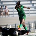 13th CISM Womens Soccer Championship