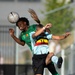 13th CISM Womens Soccer Championship