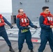 USS Antietam (CG 54) Fueling-At-Sea