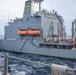 USS Antietam (CG 54) Fueling-At-Sea