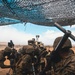 Marines with 1/12 Conduct Battery Live-Fire