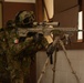 RIMPAC 2022: Mexican Naval Infantry Snipers sharpen urban skills