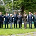 Battle of Daejeon remembrance ceremony July 19