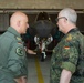 Gen. Loh and German Gen. Eberhard Zorn visit Spangdahlem AB