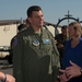 Gen. Loh and German Gen. Eberhard Zorn visit Spangdahlem AB