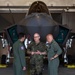 Gen. Loh and German Gen. Eberhard Zorn visit Spangdahlem AB