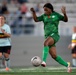 13th CISM Womens Soccer Championship
